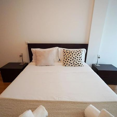 Dream House Apartman Nazaré Kültér fotó