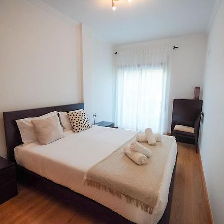 Dream House Apartman Nazaré Kültér fotó