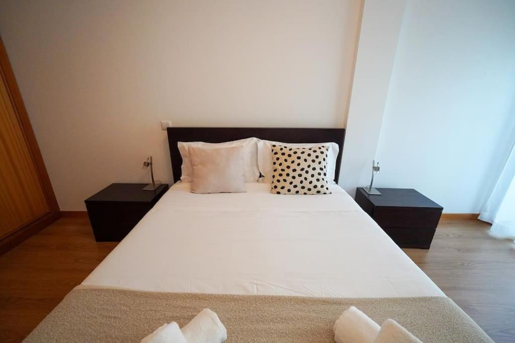 Dream House Apartman Nazaré Kültér fotó