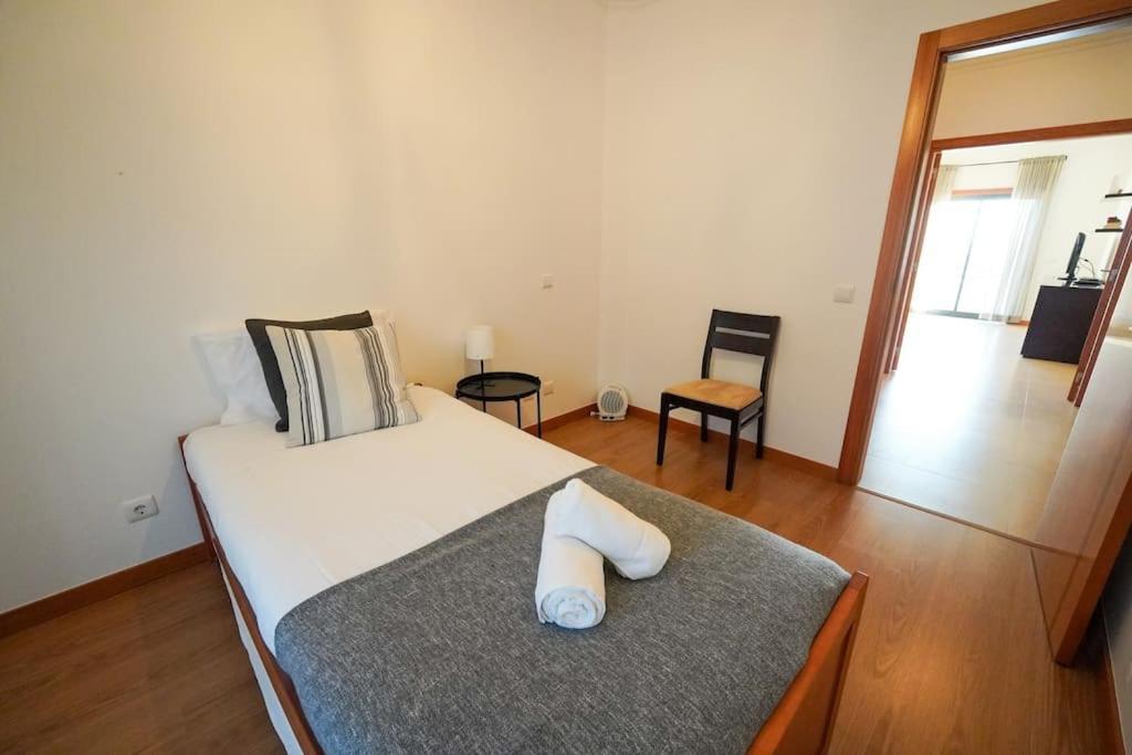 Dream House Apartman Nazaré Kültér fotó