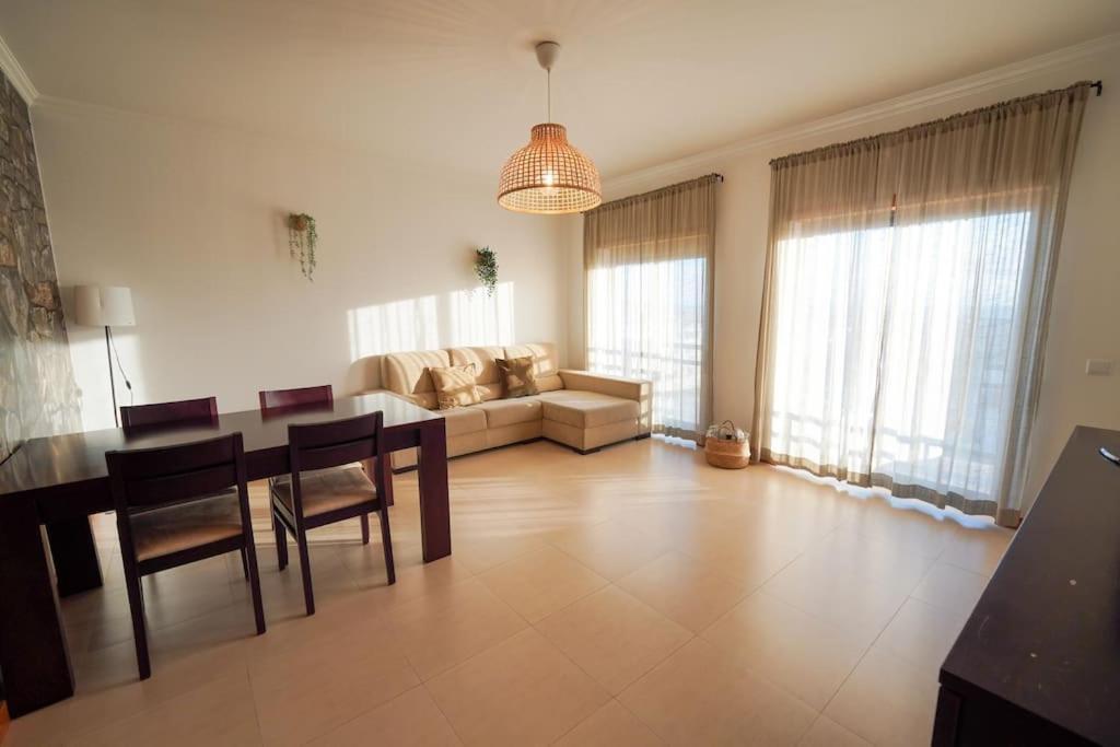 Dream House Apartman Nazaré Kültér fotó