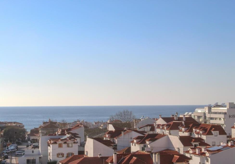 Dream House Apartman Nazaré Kültér fotó
