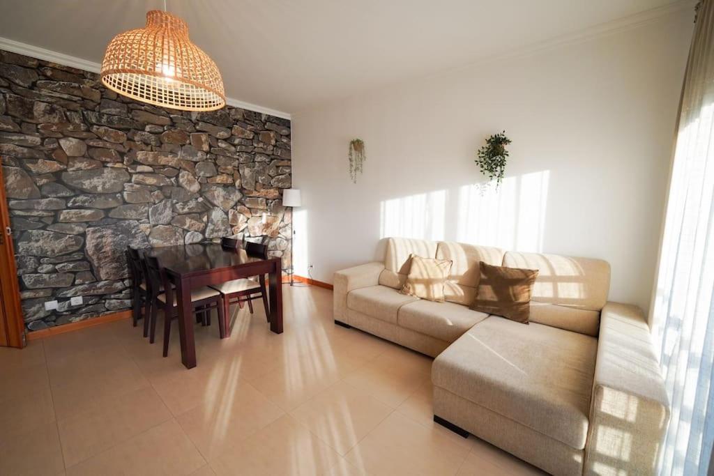 Dream House Apartman Nazaré Kültér fotó