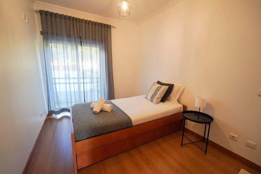 Dream House Apartman Nazaré Kültér fotó
