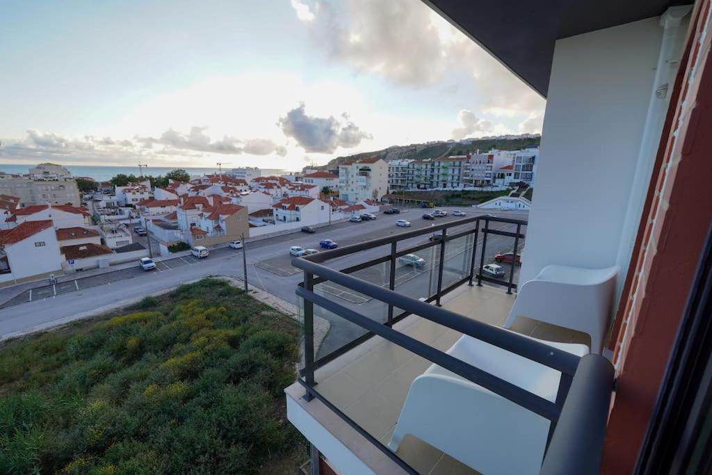 Dream House Apartman Nazaré Kültér fotó