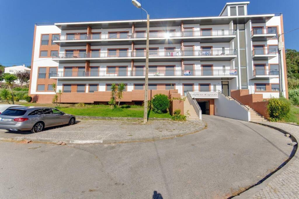 Dream House Apartman Nazaré Kültér fotó