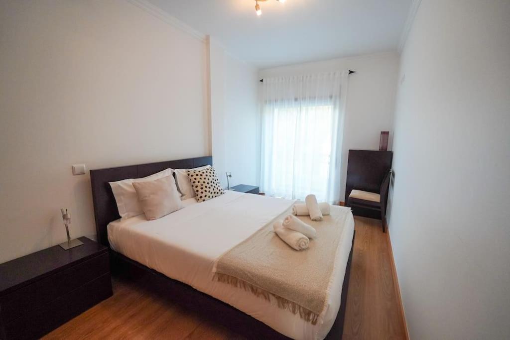 Dream House Apartman Nazaré Kültér fotó