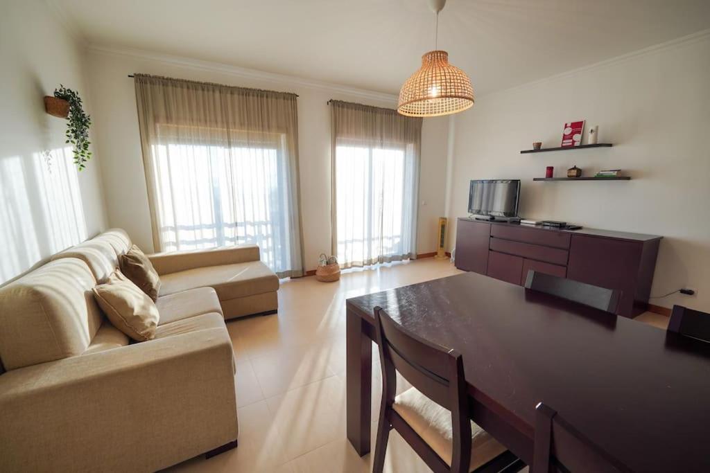 Dream House Apartman Nazaré Kültér fotó