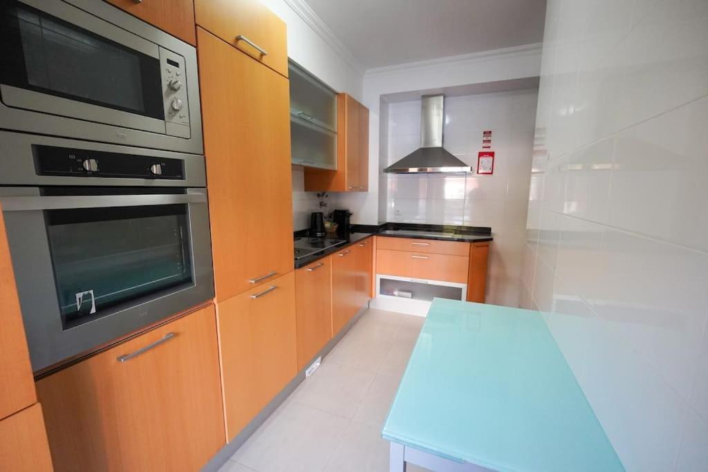 Dream House Apartman Nazaré Kültér fotó